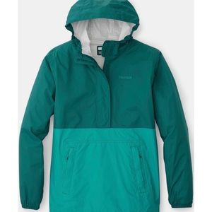 MARMOT RAIN JACKET